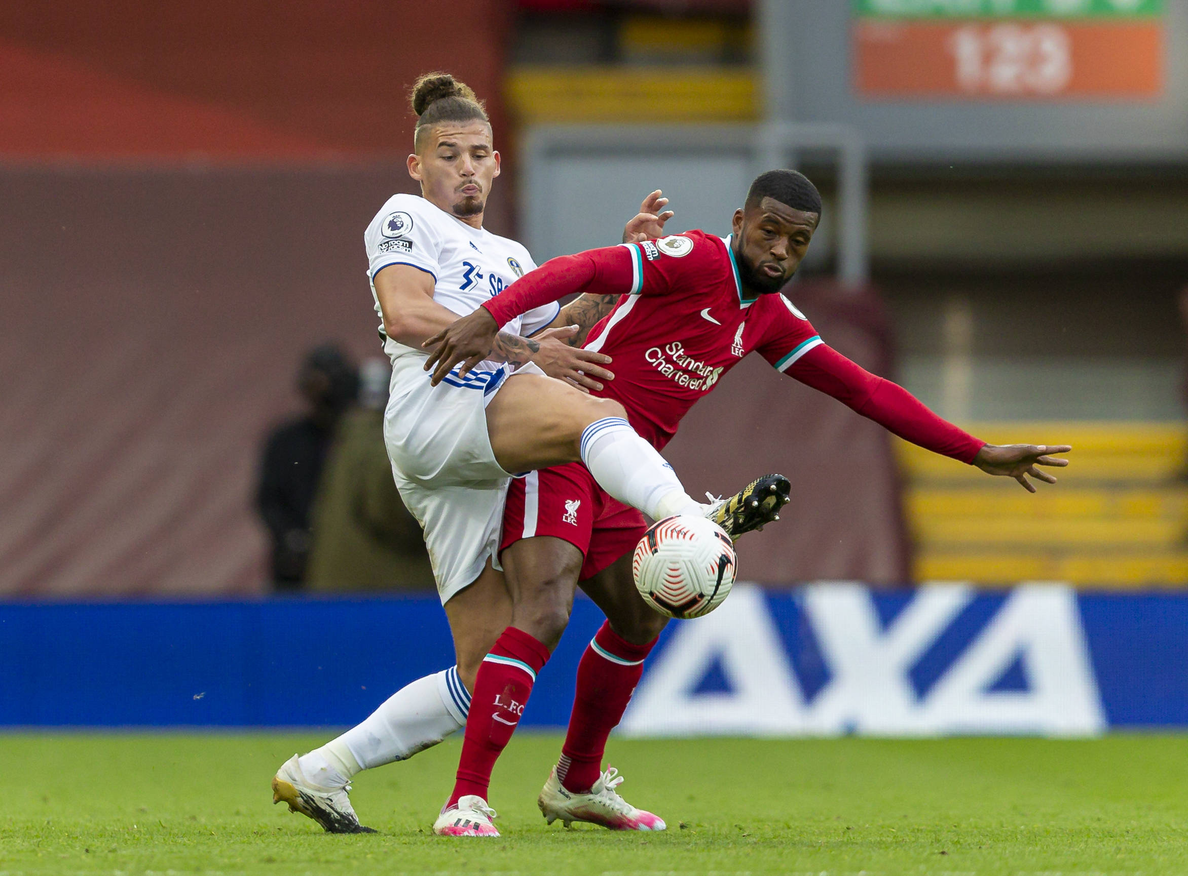 在短短的几 在短短的几