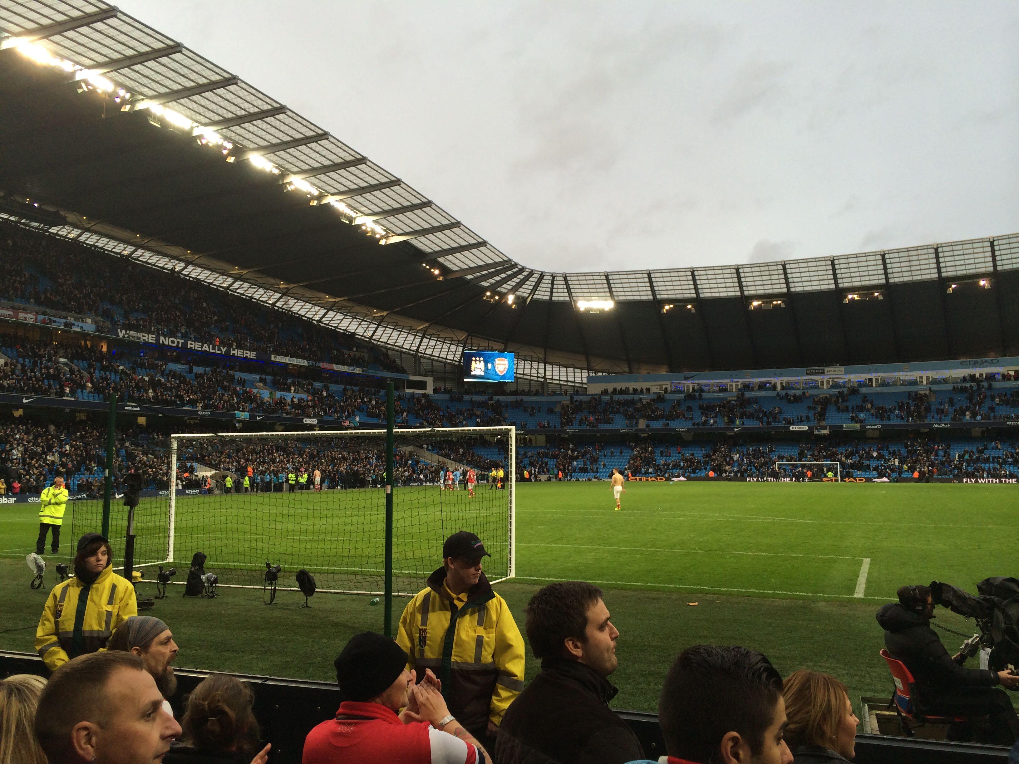 在對陣某些 在對陣某些