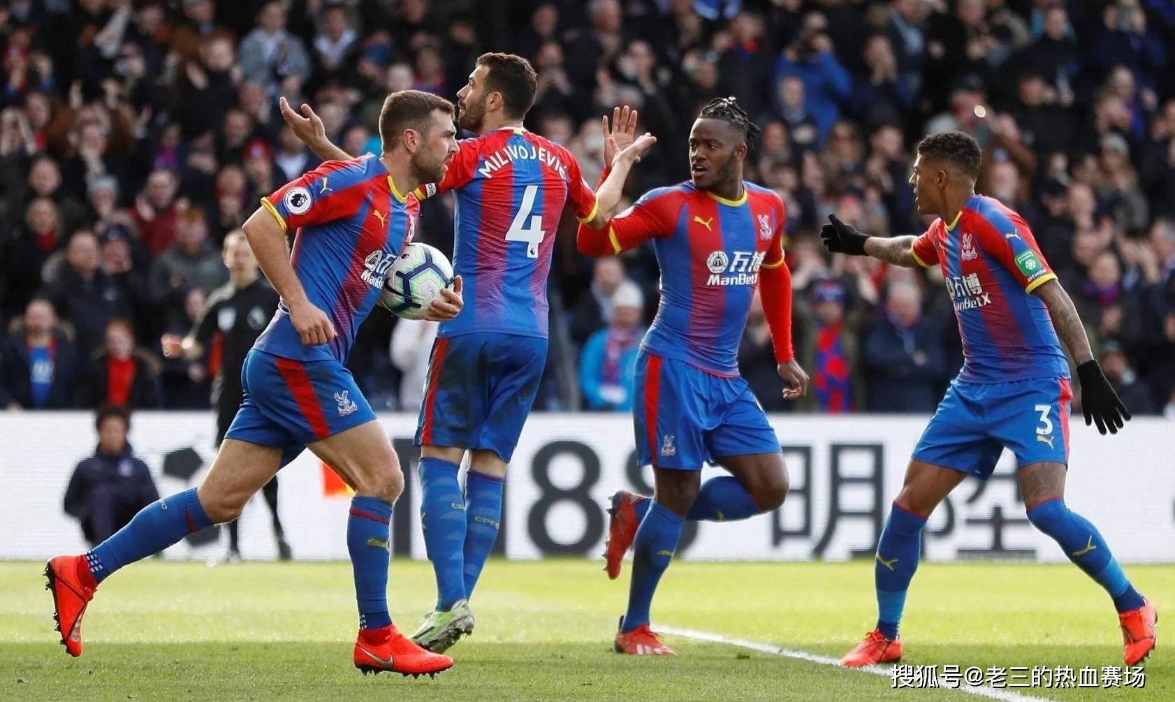 周末揭晓未 周末揭晓未