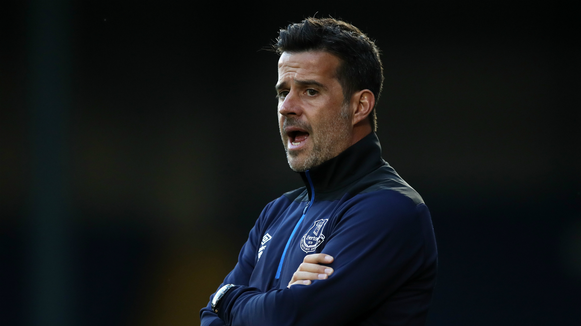 在壓力中發 在壓力中發